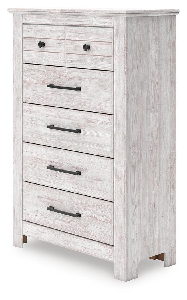 Makidern Chest of Drawers