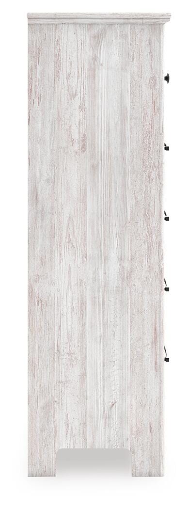 Makidern Chest of Drawers