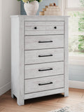 Makidern Chest of Drawers