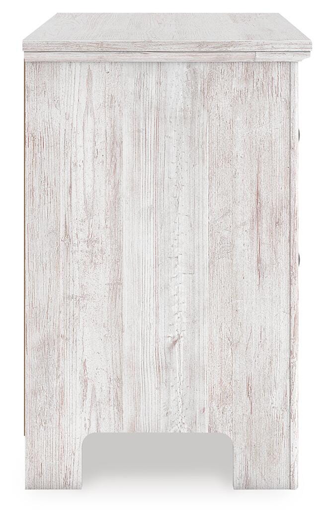 Makidern Nightstand