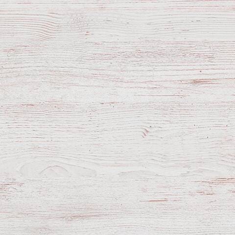 Makidern Panel Bed