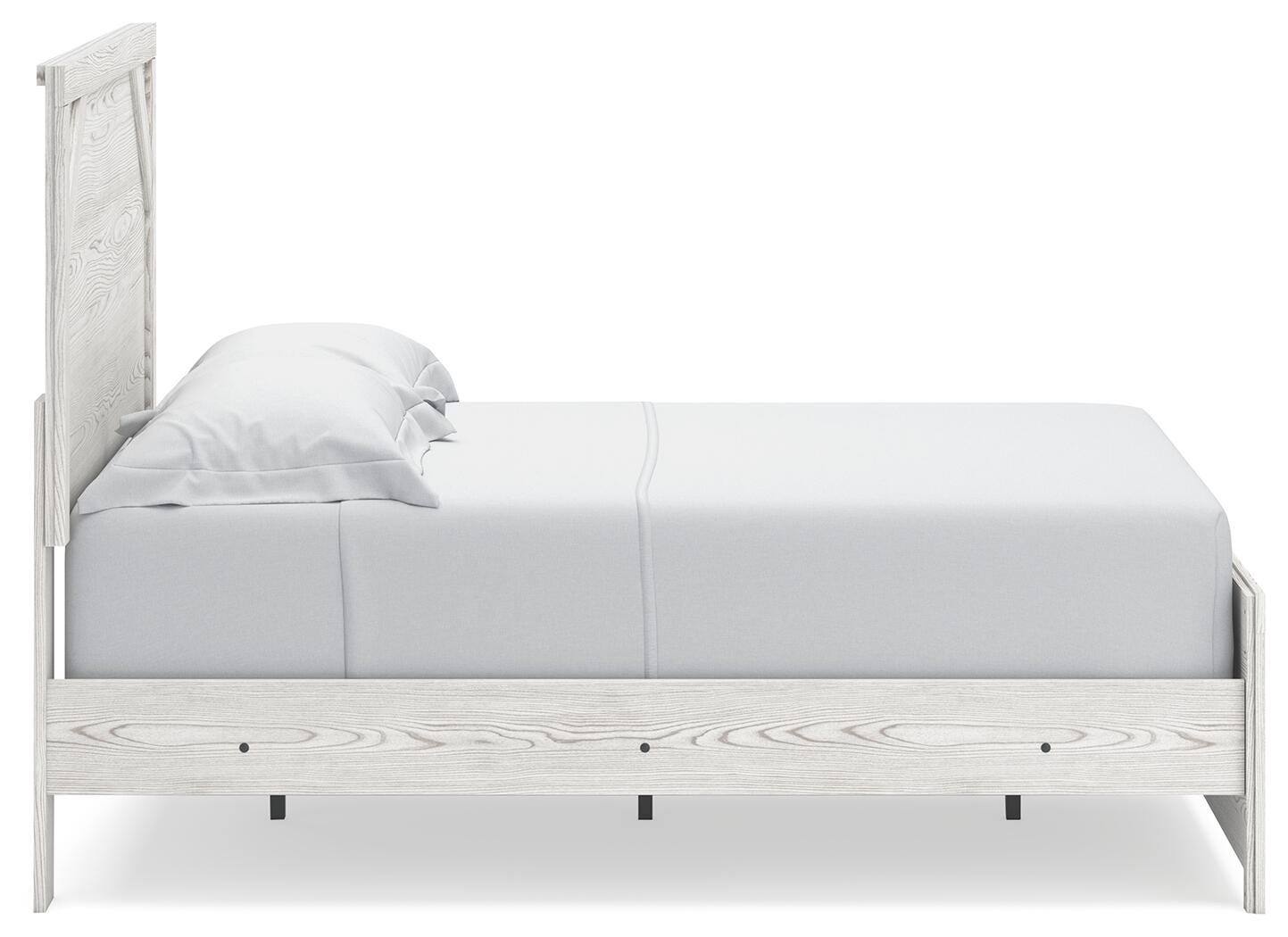 Gerridan Panel Bed and Chest