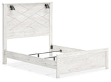 Gerridan Panel Bed