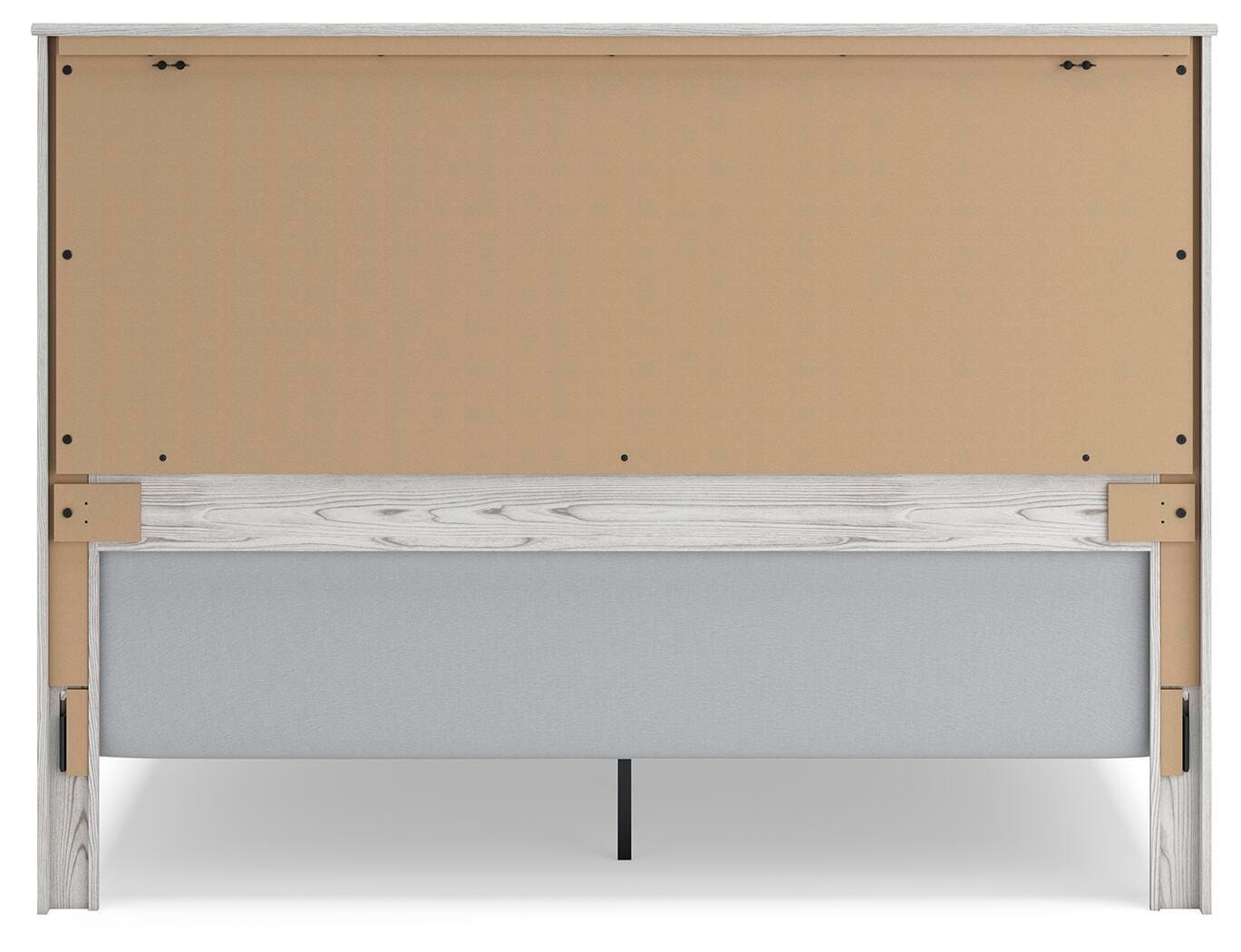 Gerridan Panel Bed, Dresser, Mirror, Chest and Nightstand