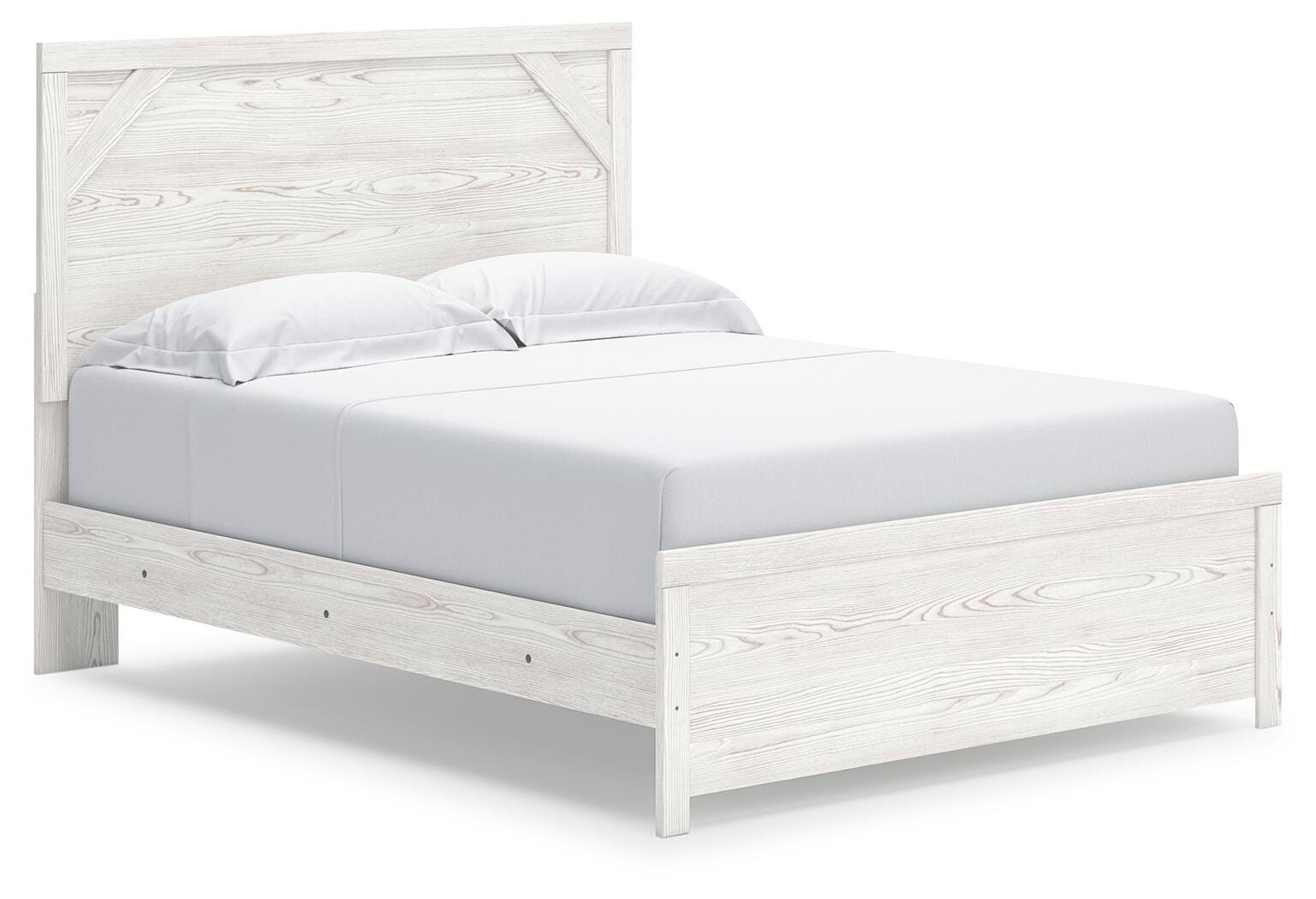 Gerridan Panel Bed