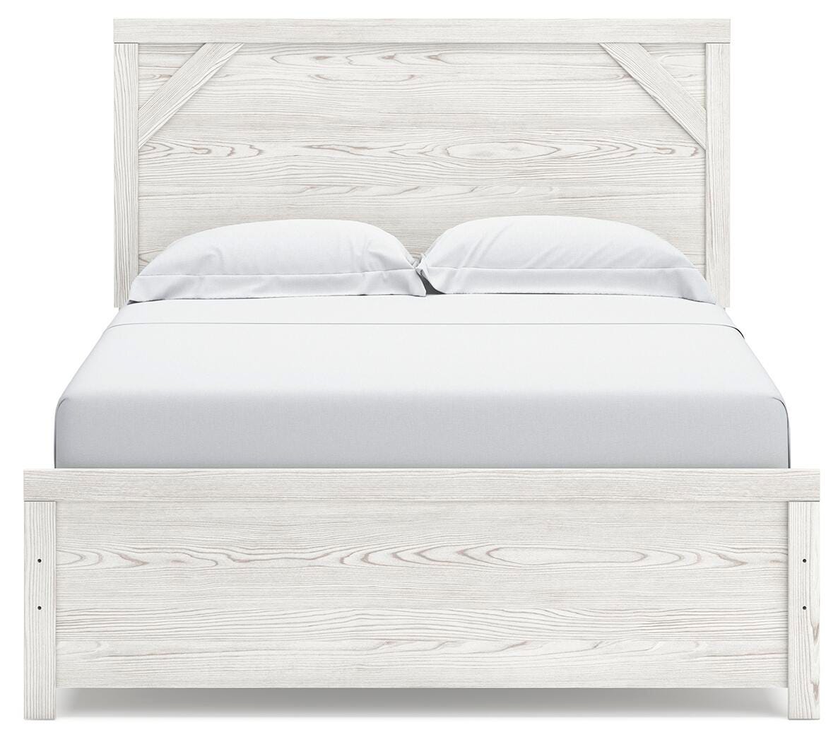 Gerridan Panel Bed