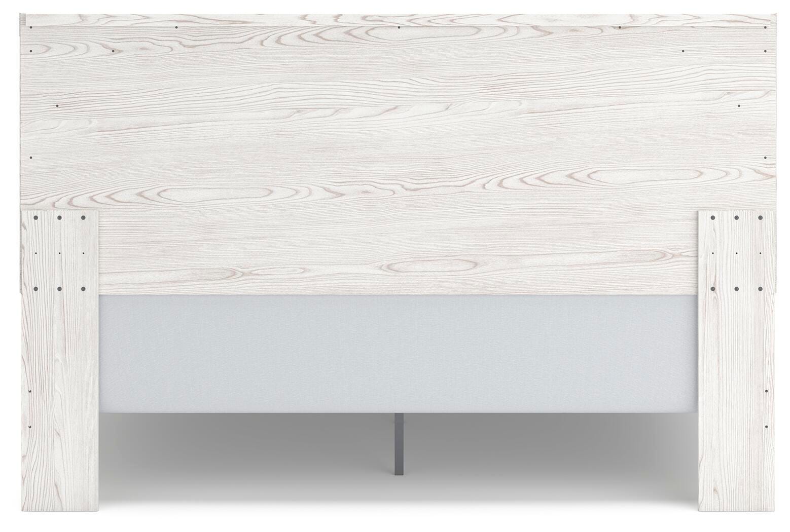 Gerridan Panel Bed