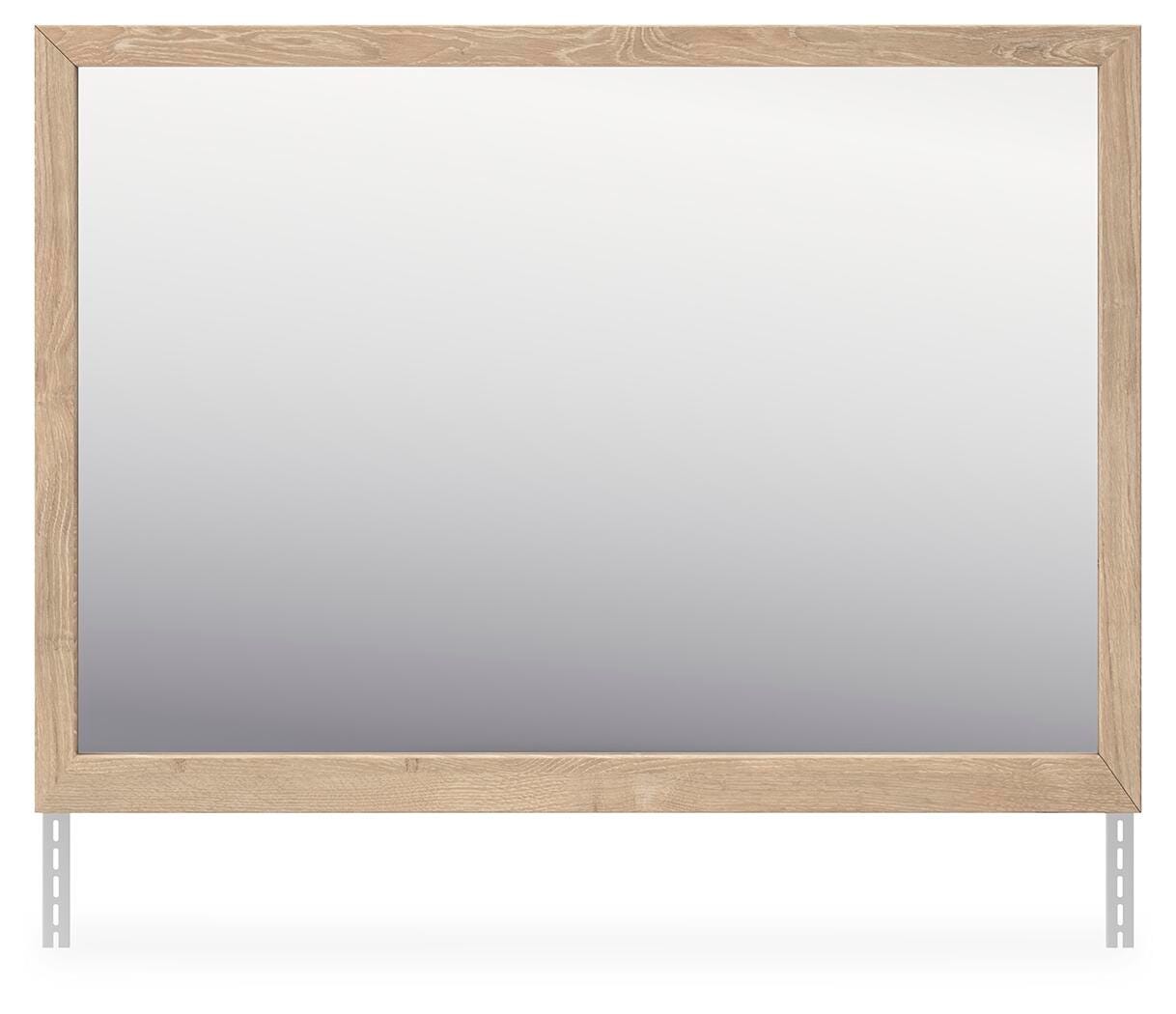 Cielden Bedroom Mirror