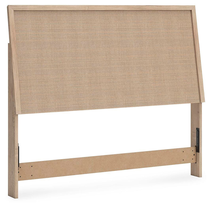 Cielden Panel Headboard