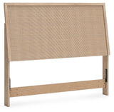 Cielden Panel Headboard