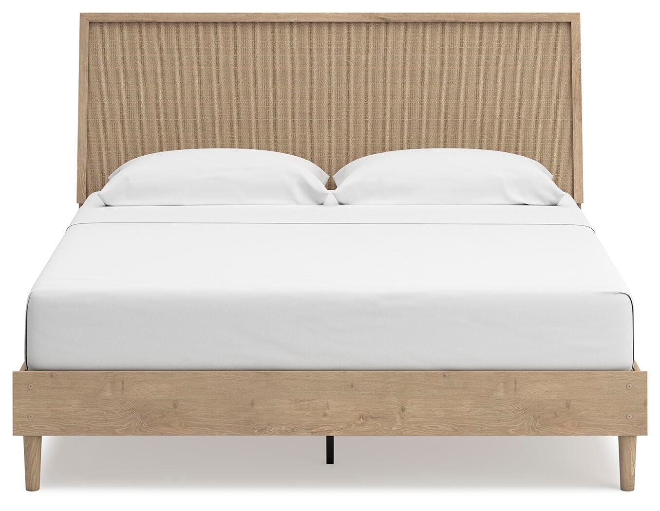 Cielden Panel Bed