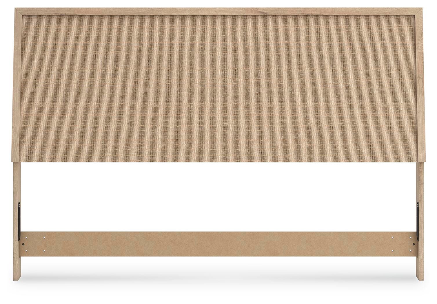 Cielden Panel Headboard, Dresser, Mirror and Nightstand