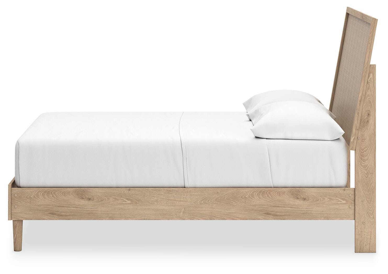 Cielden Panel Bed