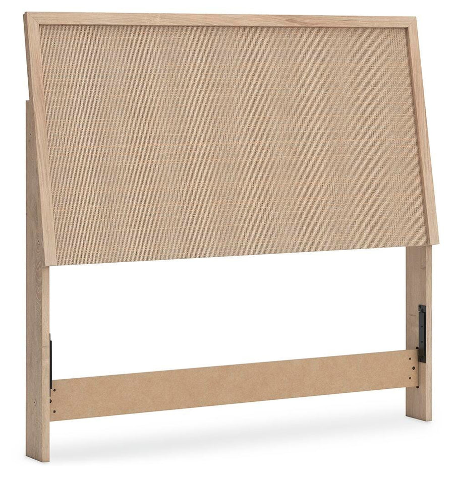 Cielden Panel Headboard