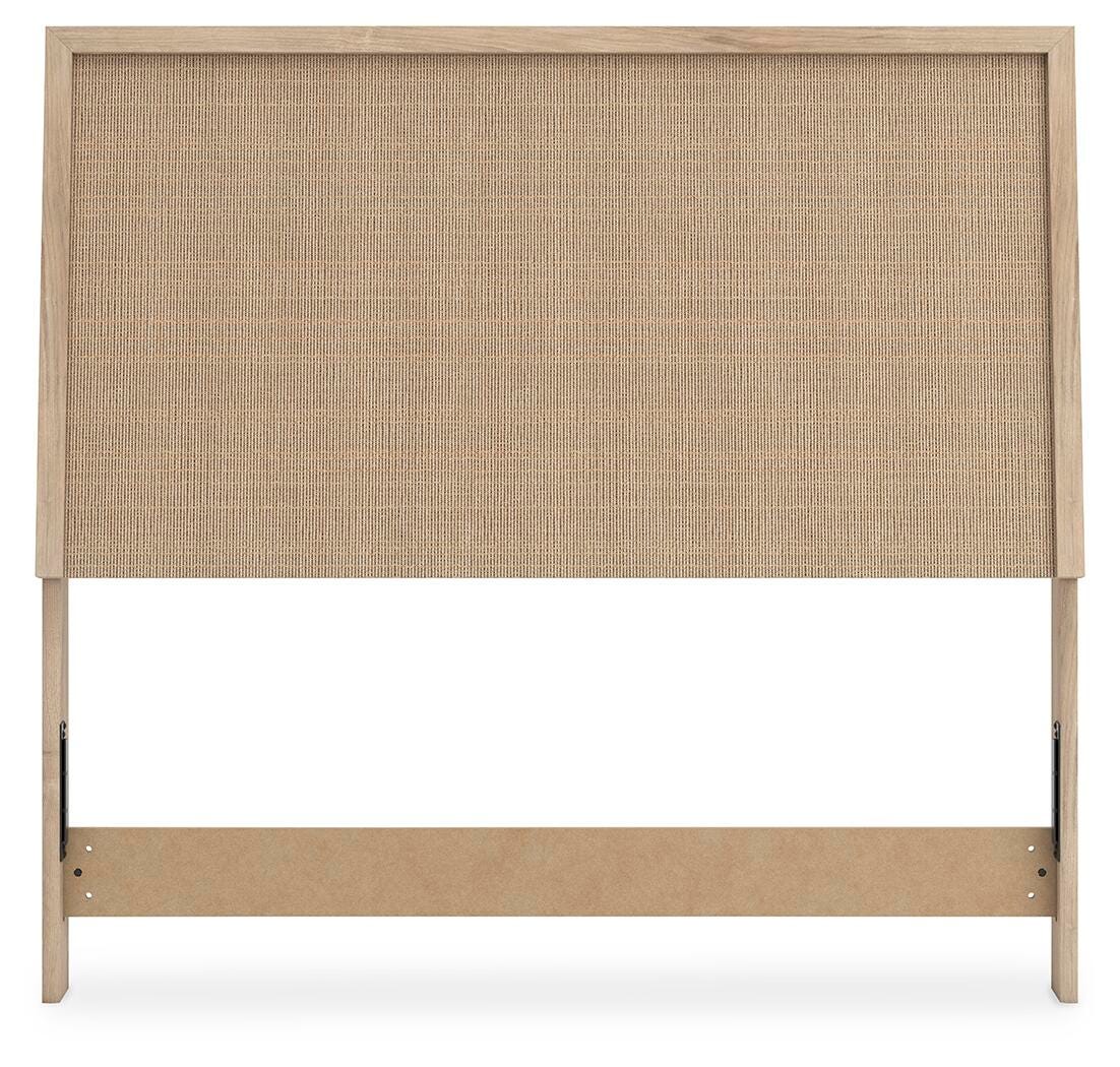 Cielden Panel Headboard, Dresser, Mirror, Chest and Nightstand