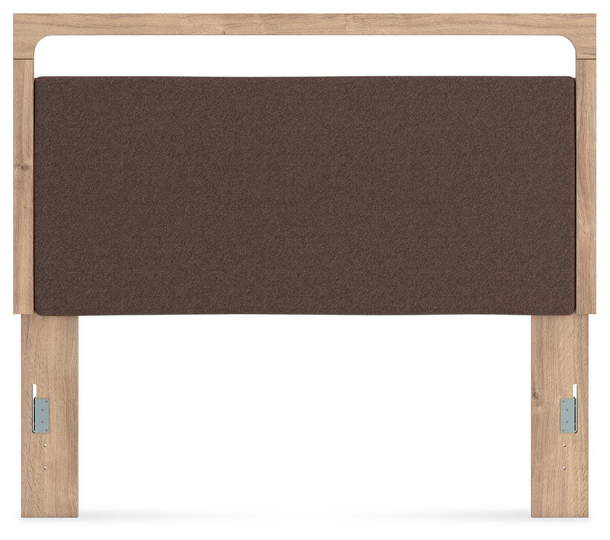 Kinlanni Upholstered Panel Headboard