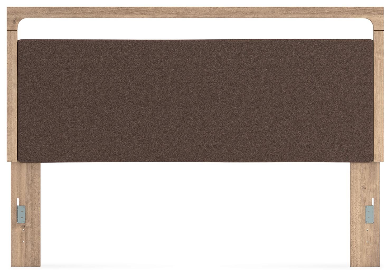 Kinlanni Upholstered Panel Headboard