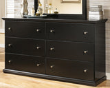 Maribel Dresser