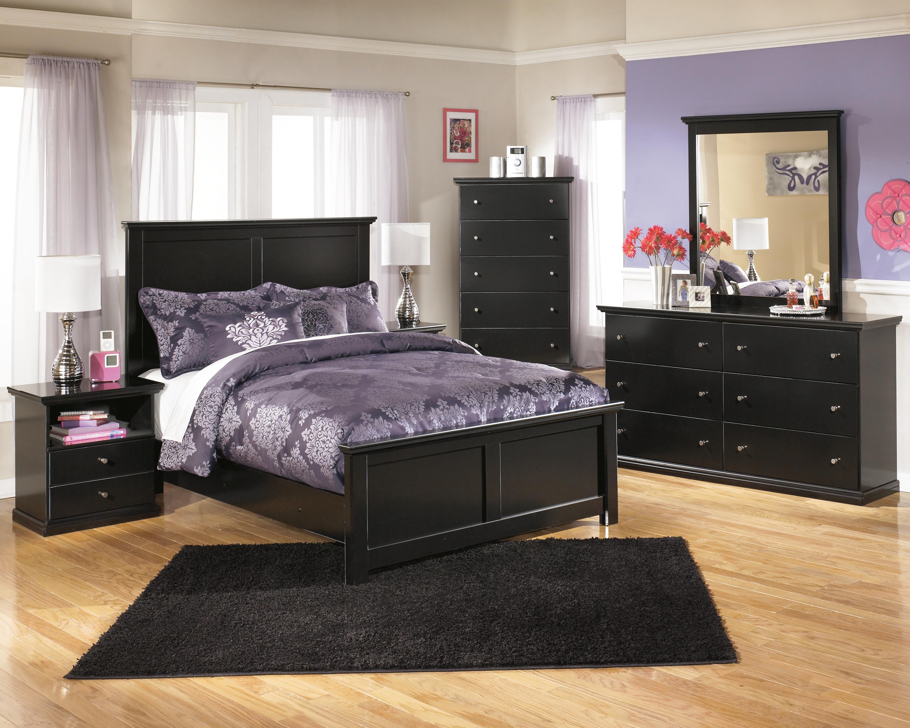 Maribel Dresser