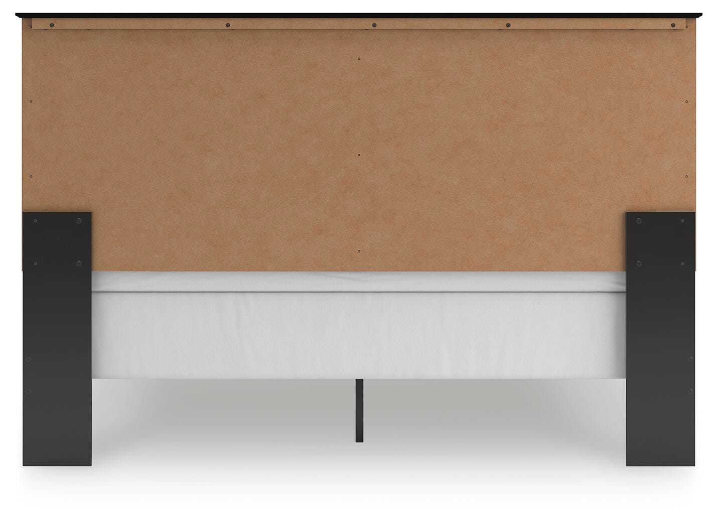 Maribel Panel Bed