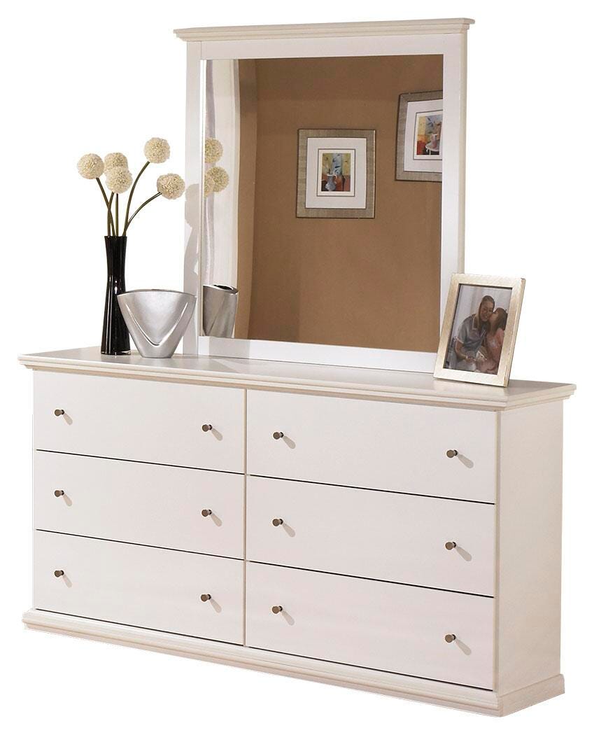 Bostwick Shoals Dresser
