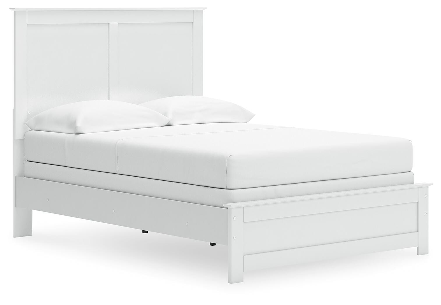 Bostwick Shoals Panel Bed