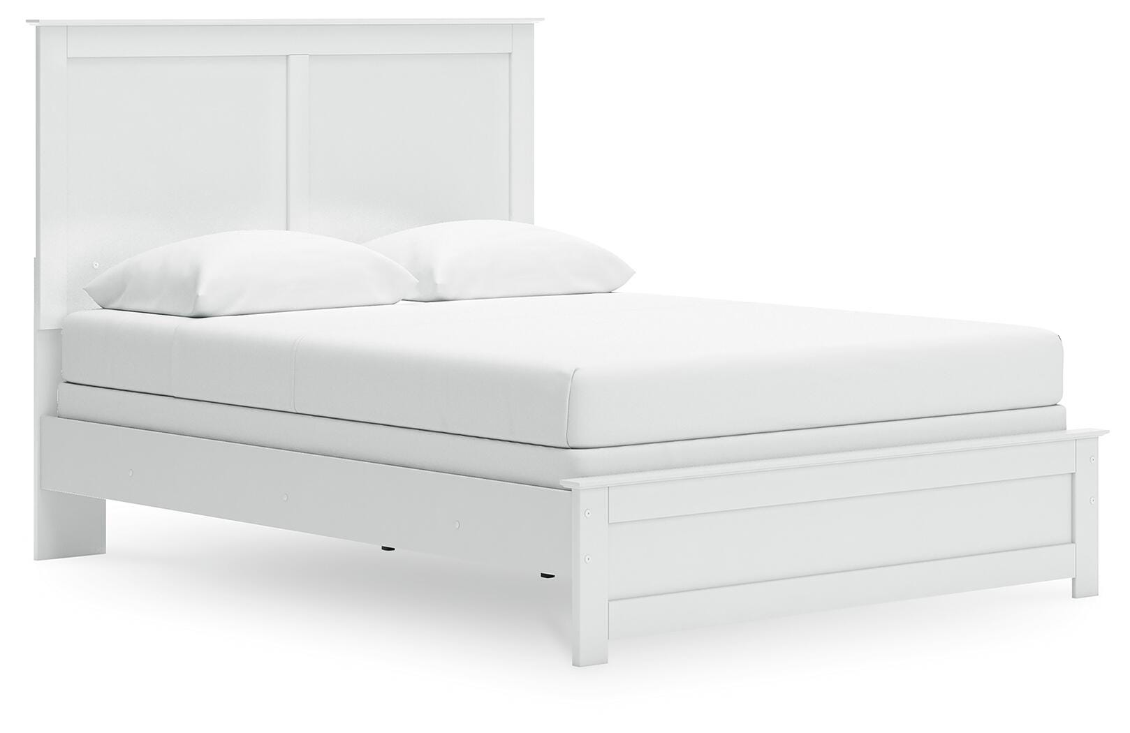 Bostwick Shoals Panel Bed