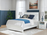 Bostwick Shoals Panel Bed