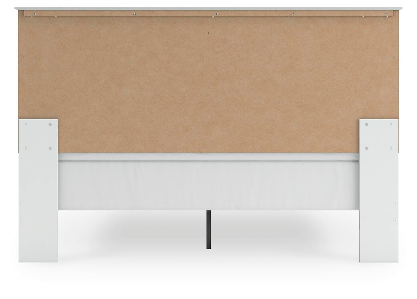 Bostwick Shoals Panel Bed, Dresser, Mirror and Chest