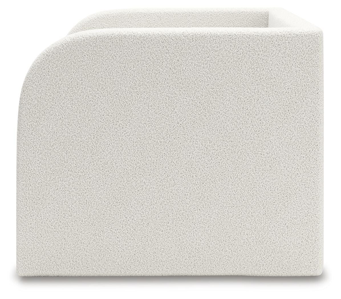 Arloster Upholstered Day Bed with Storage