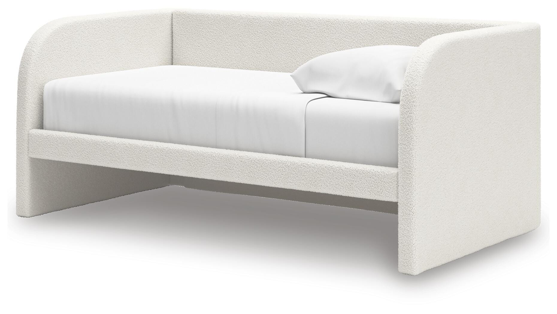 Arloster Upholstered Day Bed