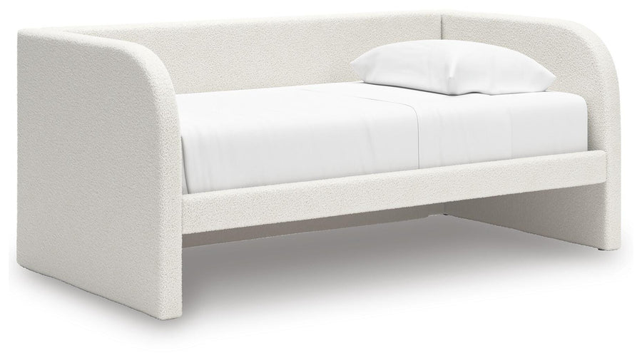 Arloster Upholstered Day Bed