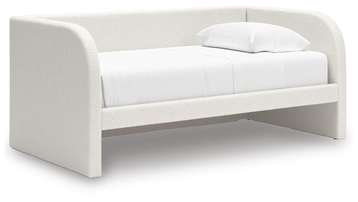 Arloster Upholstered Day Bed