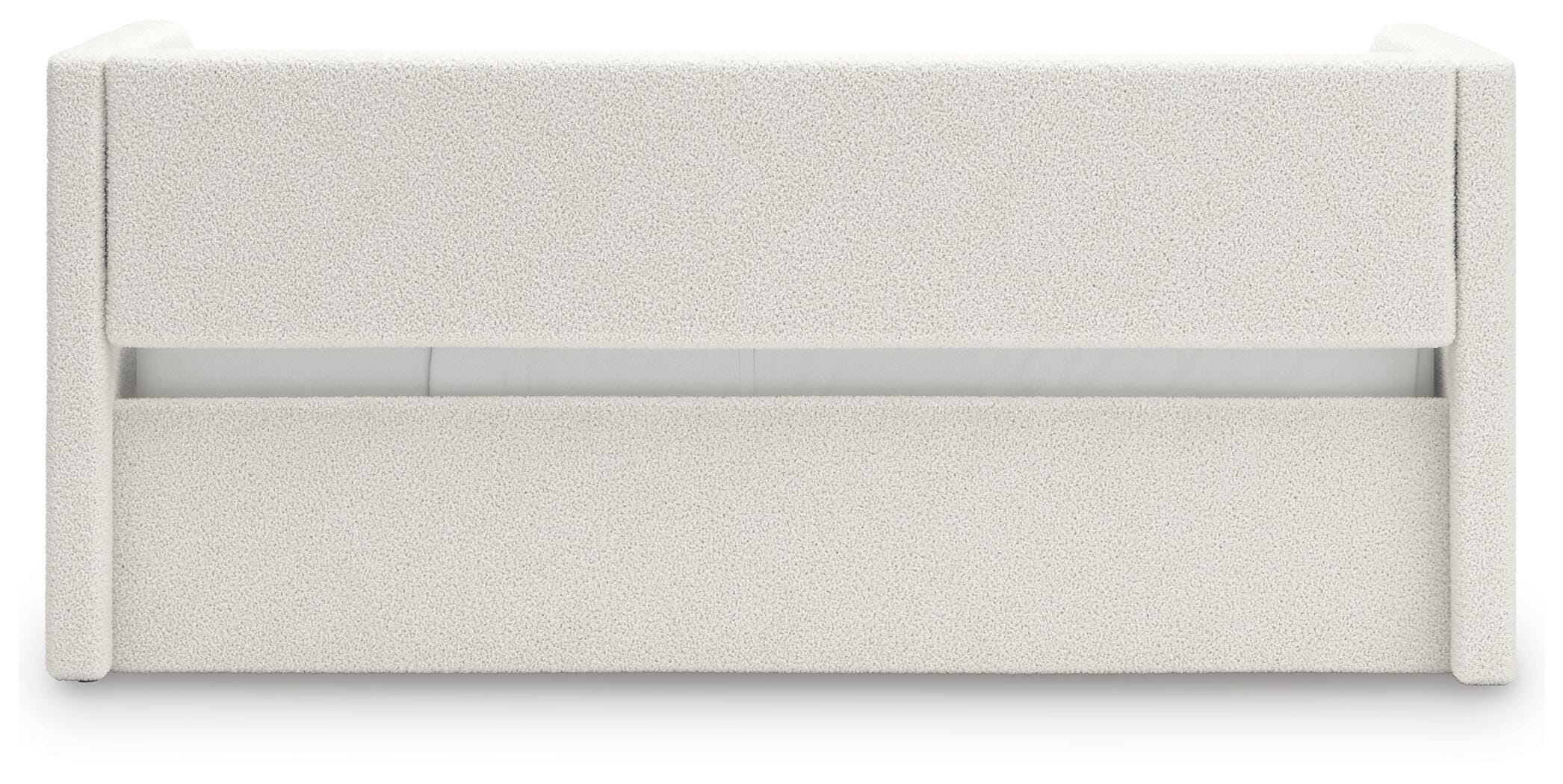 Arloster Upholstered Day Bed