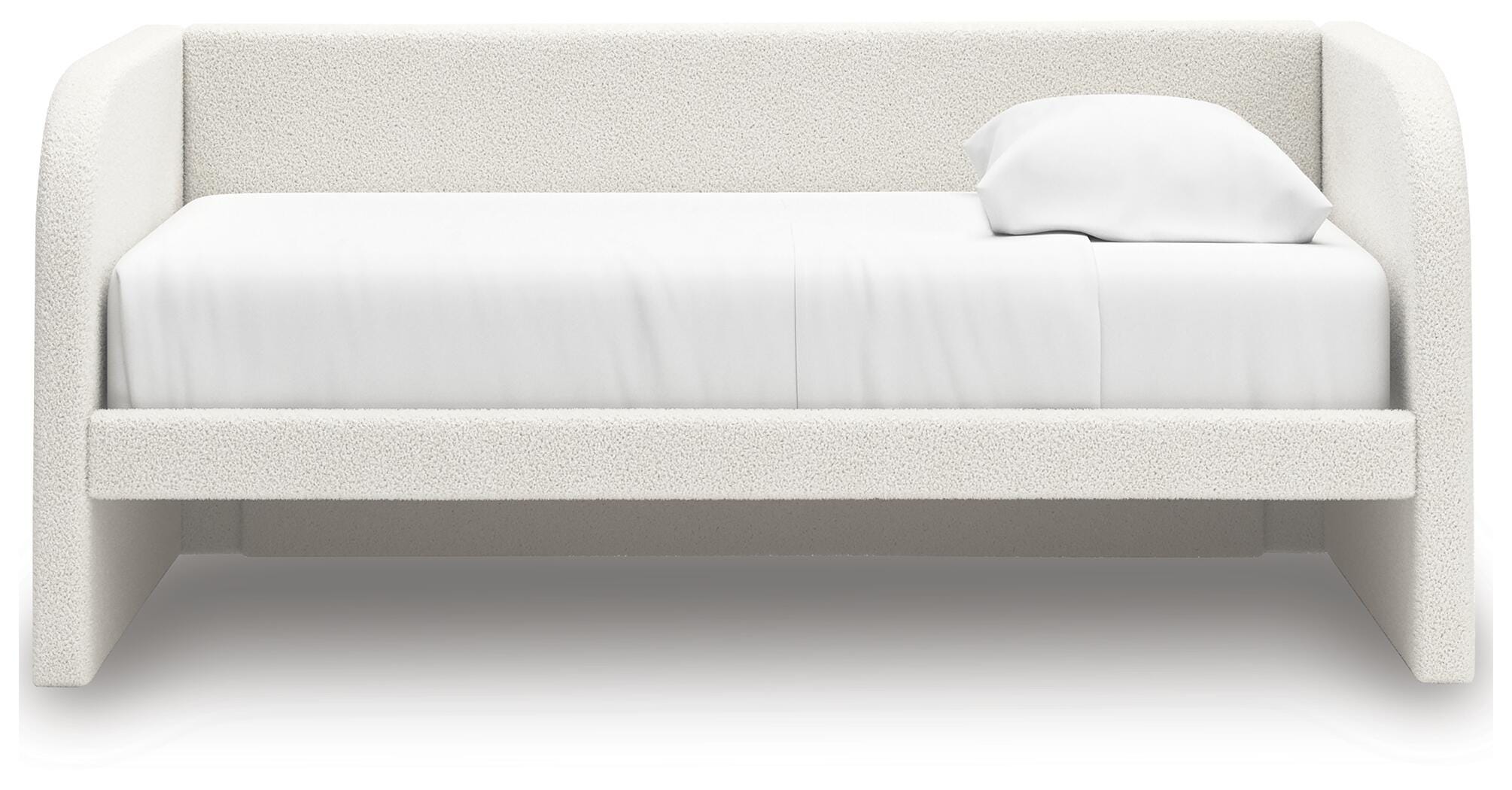Arloster Upholstered Day Bed