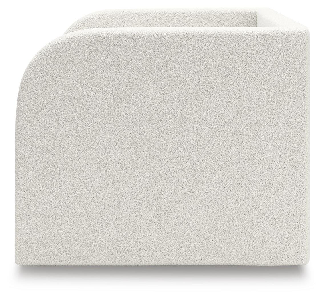 Arloster Upholstered Day Bed