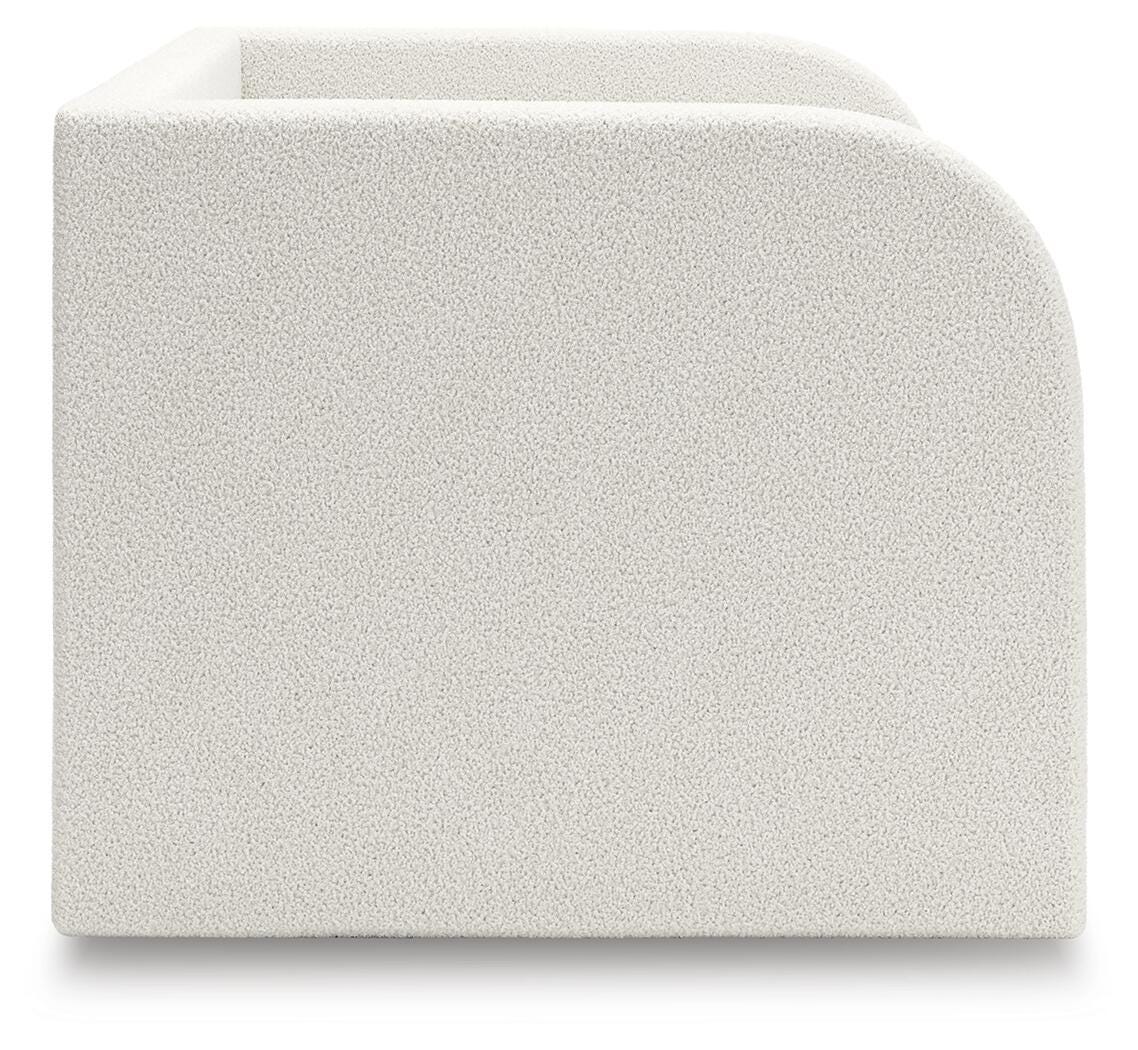 Arloster Upholstered Day Bed
