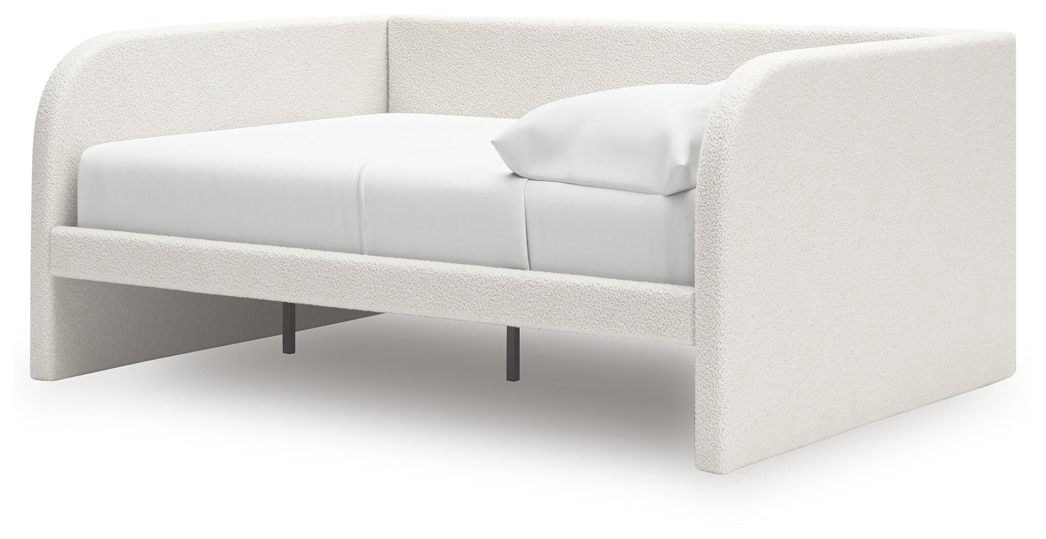 Arloster Upholstered Day Bed