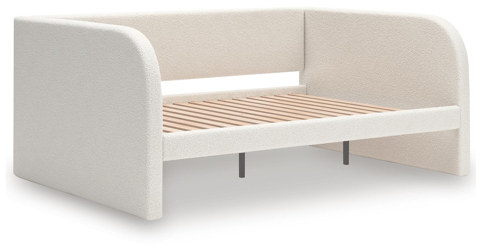 Arloster Upholstered Day Bed