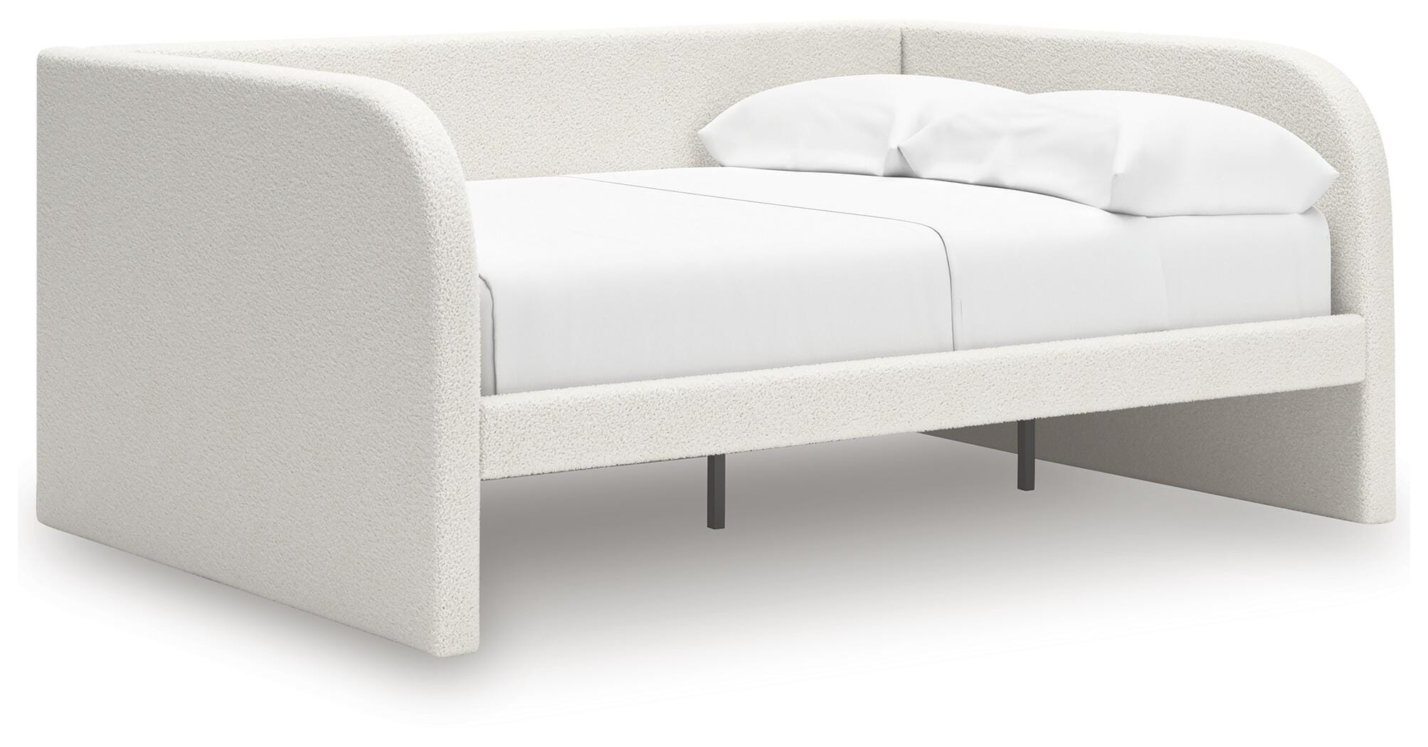 Arloster Upholstered Day Bed