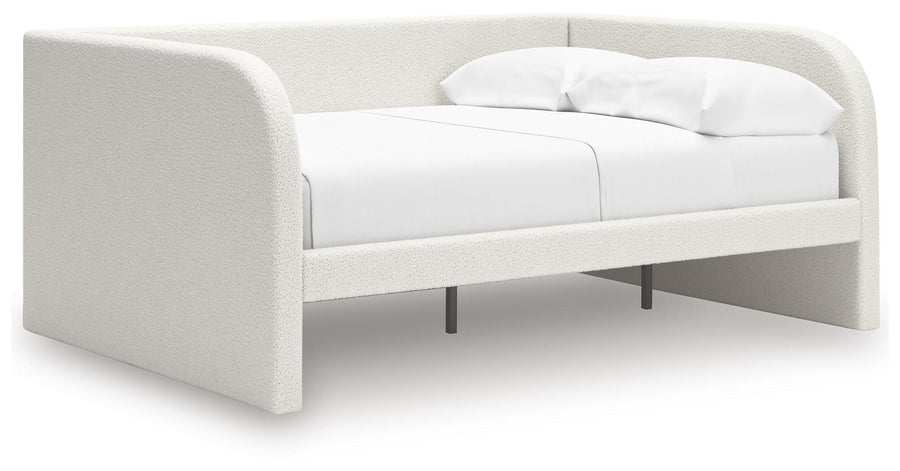 Arloster Upholstered Day Bed