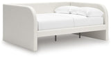 Arloster Upholstered Day Bed