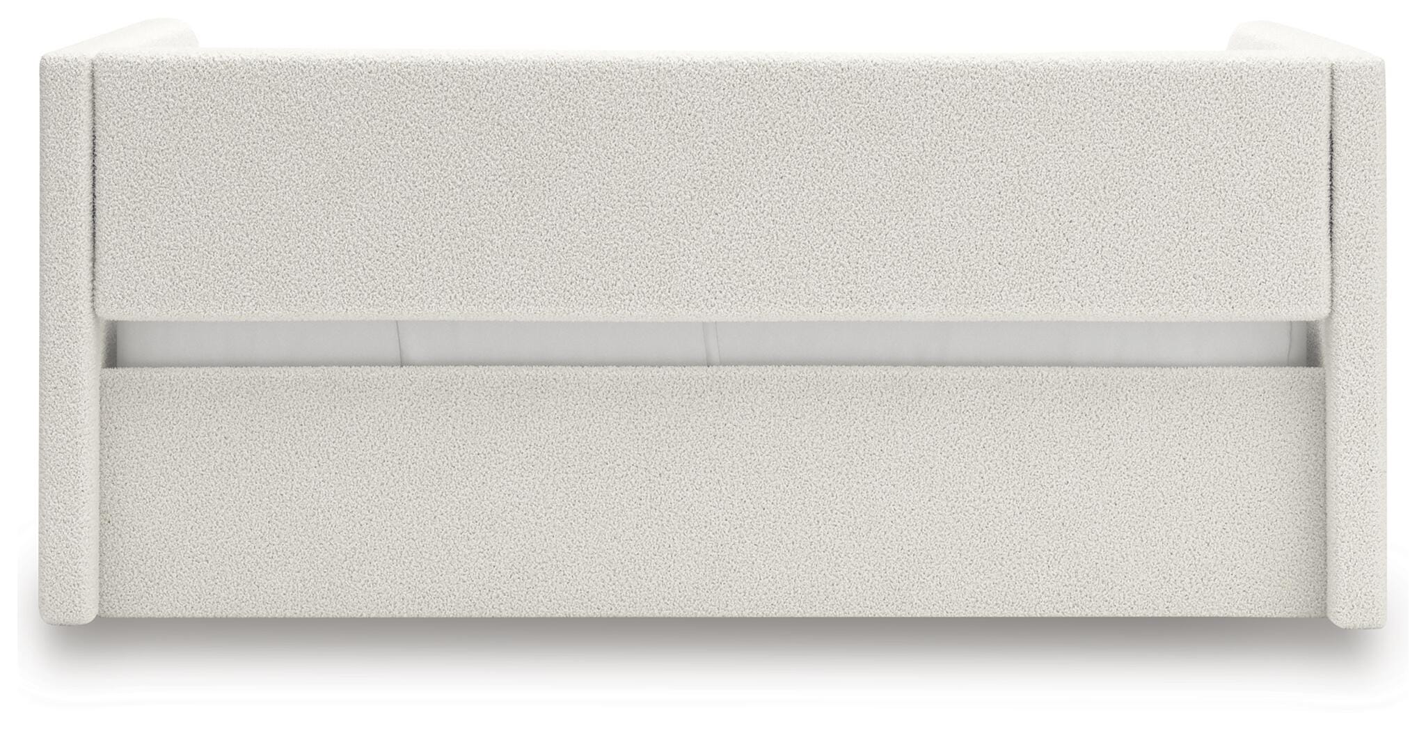 Arloster Upholstered Day Bed