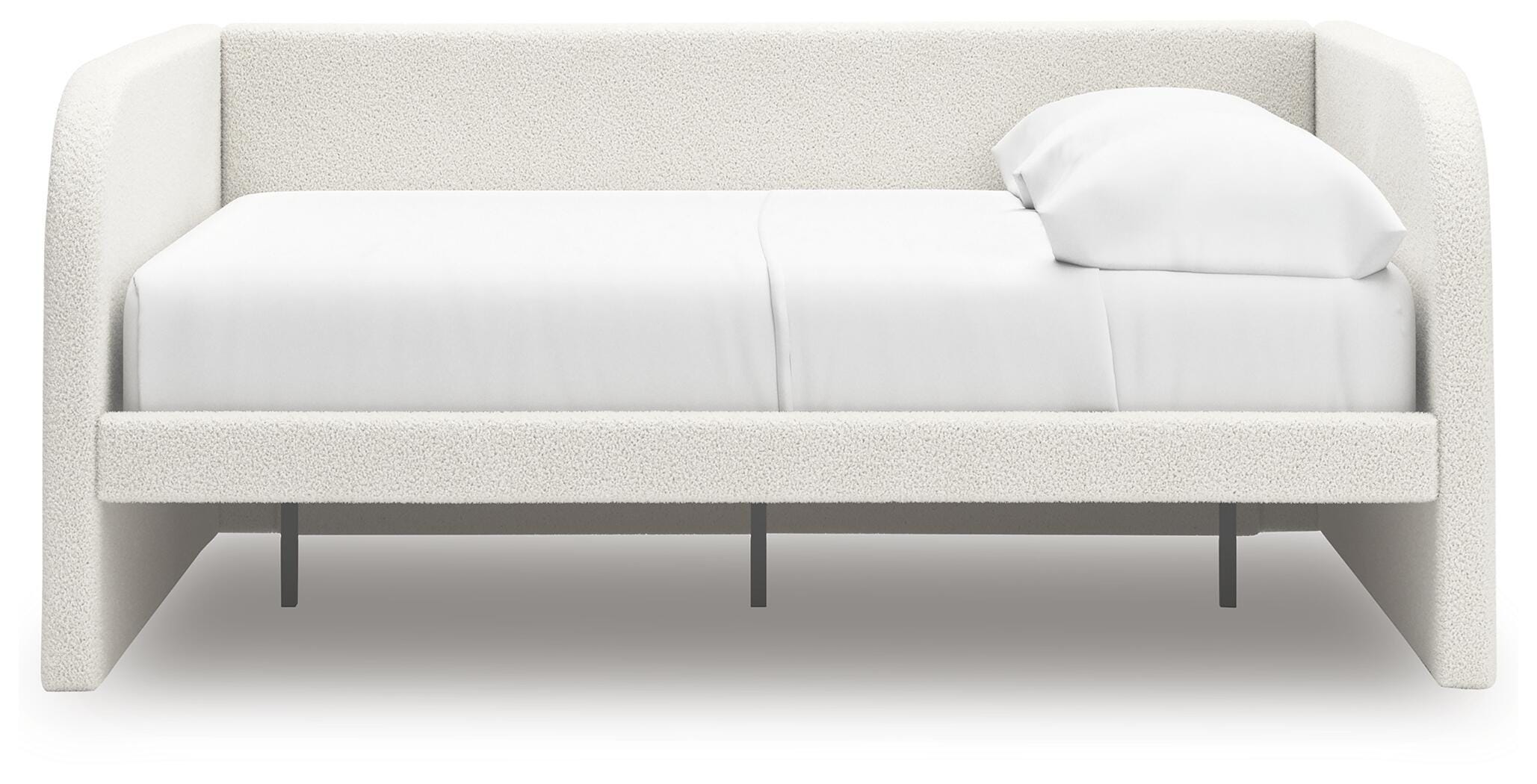 Arloster Upholstered Day Bed