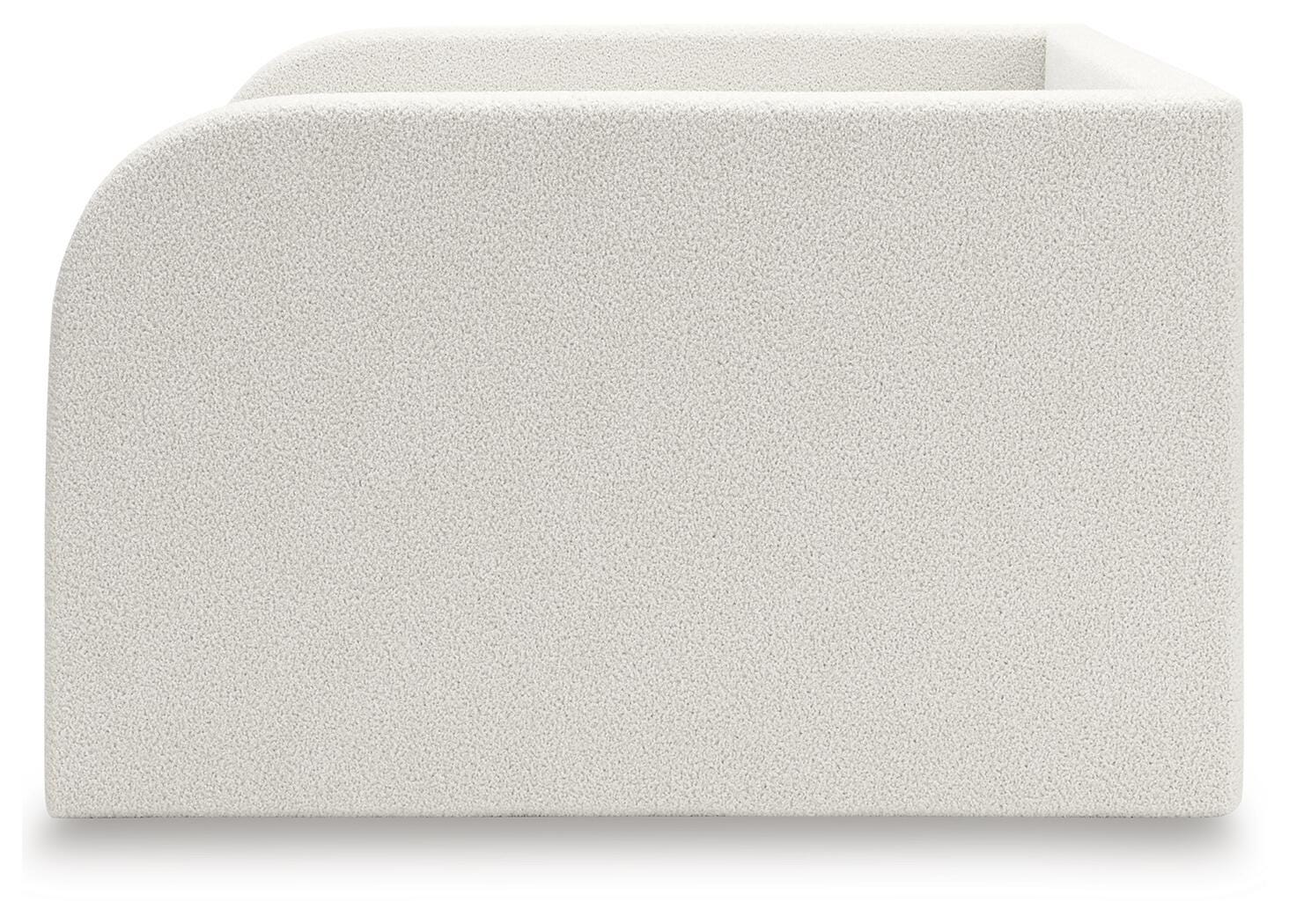 Arloster Upholstered Day Bed