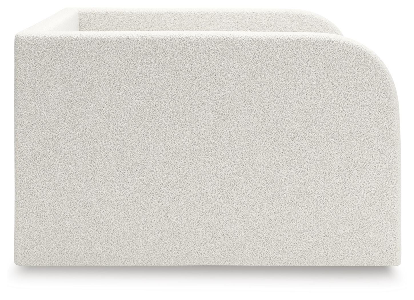 Arloster Upholstered Day Bed