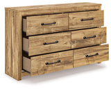 Maystonna Dresser