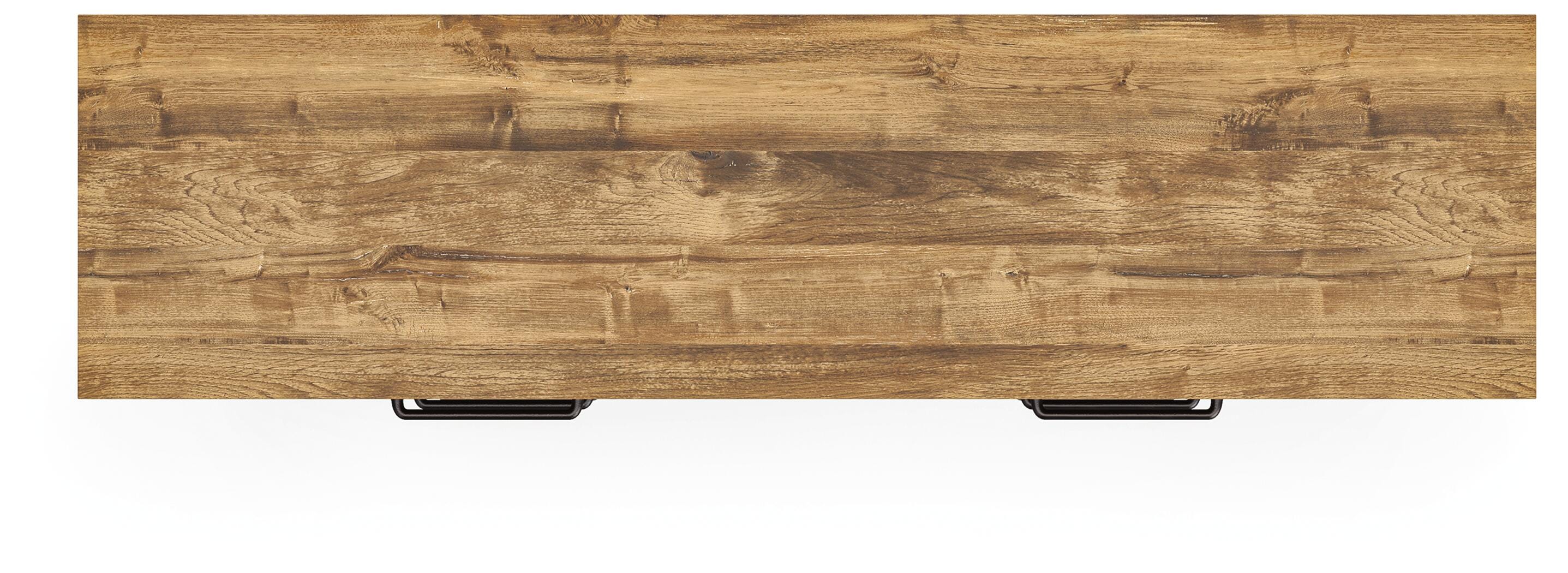 Maystonna Dresser