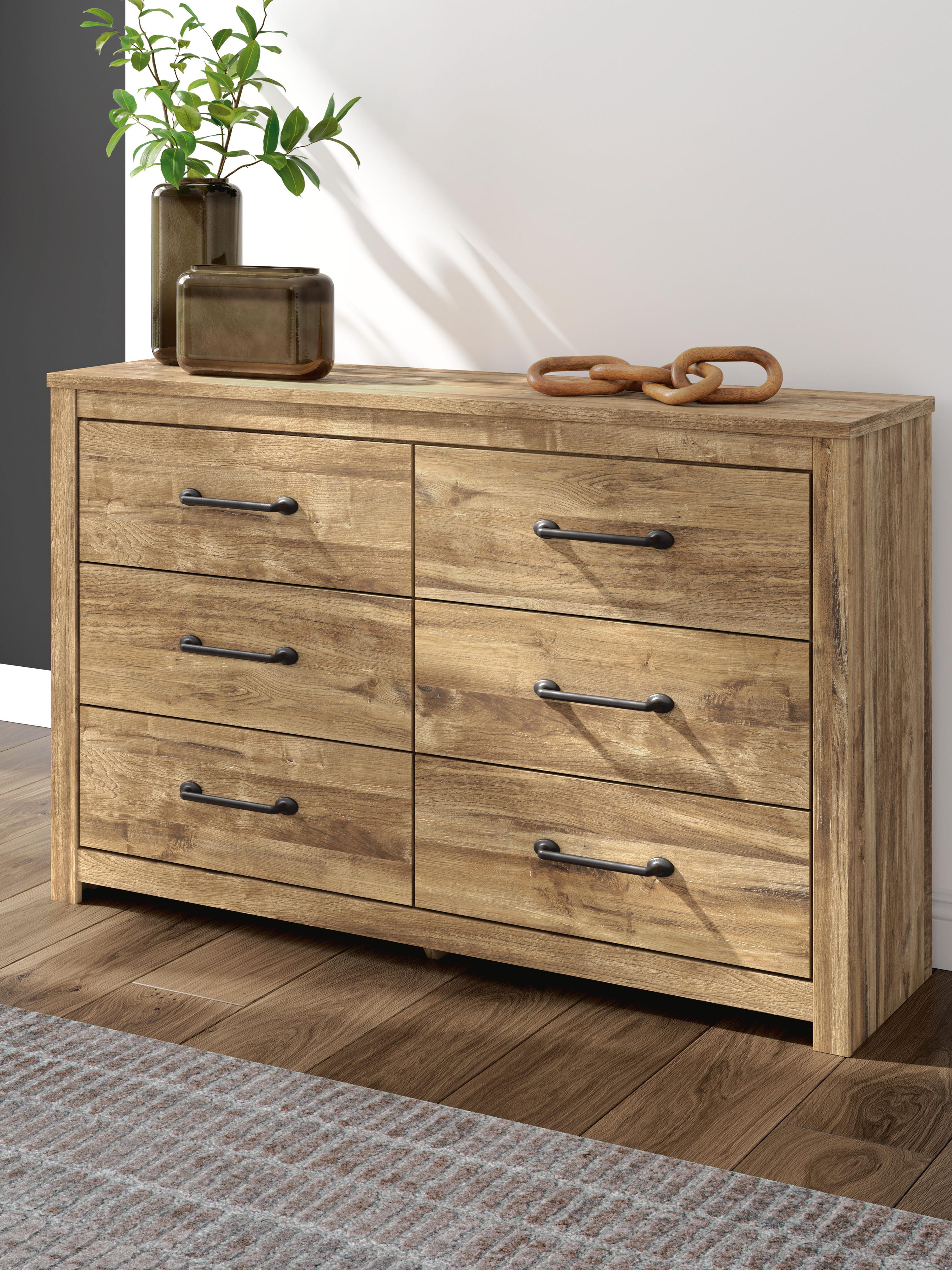 Maystonna Dresser