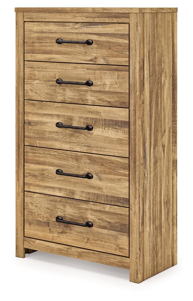 Maystonna Chest of Drawers